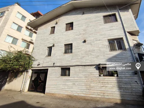 تصویر 12 - آپارتمان مبله شقایق در  لاهیجان