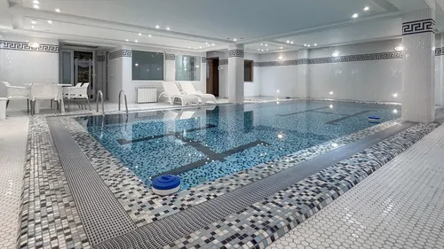 تصویر 18 - آپارتمان مبله استخردار لوکس فرشته (۴) در  تهران