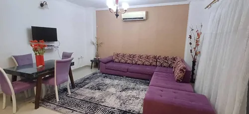 تصویر 4 - آپارتمان زیبای کیش واحد3 در کیش