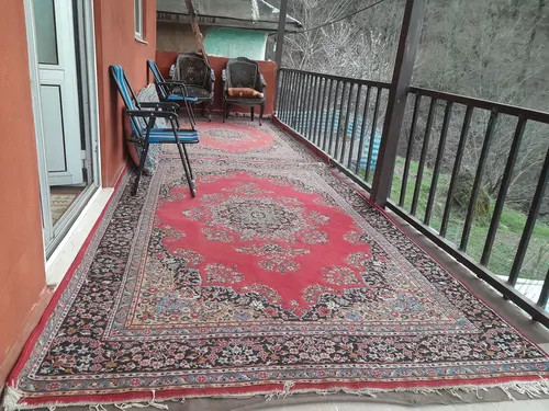 تصویر 10 - ویلا فرزین در  حیران