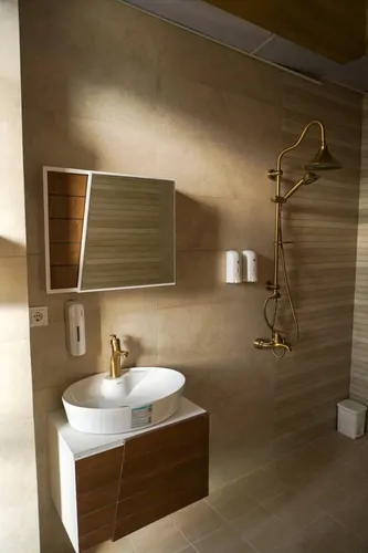 تصویر 38 - ویلا استخردار آبگرم کاخ تچرا با جکوزی و سونا در رامسر