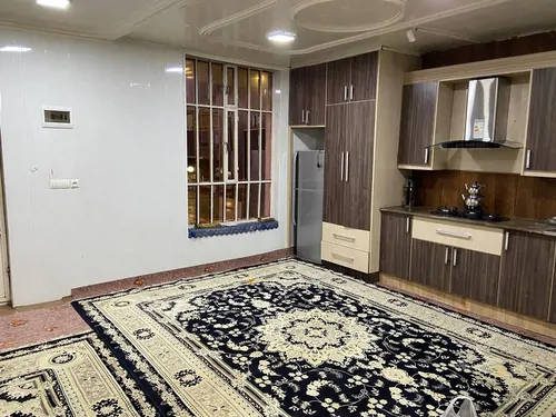 تصویر 2 - ویلا ویلا طاها سرسبز با استخر سرپوشیده و استخر کودک در دزفول