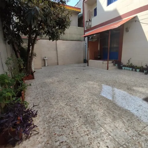 تصویر 3 - آپارتمان سعید (1) در رشت