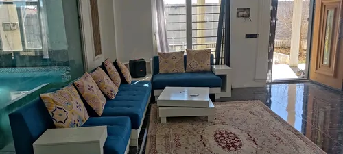 تصویر 4 - ویلا استخردار آبگرم سروری در سهیلیه