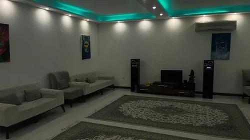 تصویر 5 - ویلا باغ استخردار آبگرم سوئیسی سهیل در  سهیلیه