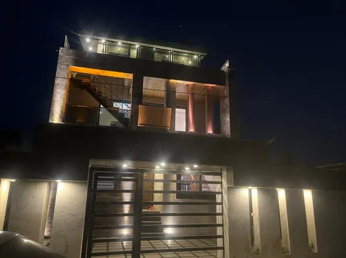 تصویر 2 - ویلا مدرن چاکسر  در سرخ رود