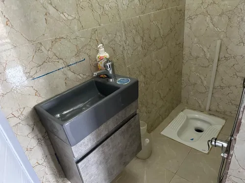 تصویر 16 - ویلا استخردار آبگرم پوریا با بیلیارد در  سهیلیه