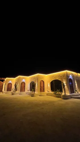 تصویر 22 - اقامتگاه بوم‌گردی هیلز (1 VIP) با استخر  در  قشم