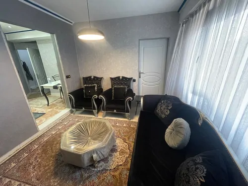 تصویر 4 - آپارتمان مبله آیسان ۲۲ در تبریز