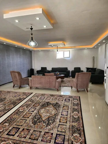 تصویر 2 - ویلا لاکچری استرس پوشیده جکوزی در سهیلیه