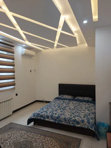 تصویر 21 - ویلا استخردار آبگرم سام در انزلی