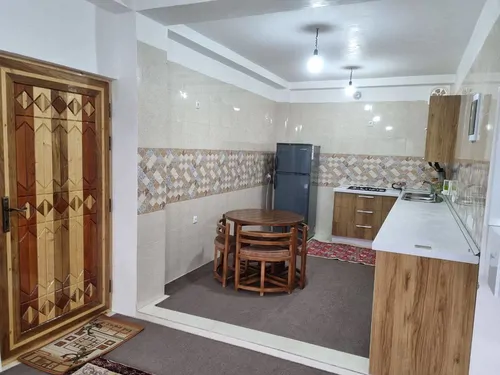 تصویر 4 - آپارتمان مبله رز (1) در  سوادکوه