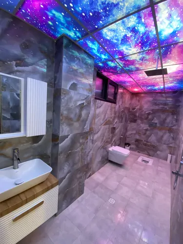 تصویر 20 - ویلا جنگلی استخردار آبگرم هانی در  نوشهر