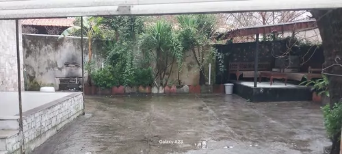 تصویر 5 - ویلا اجاره روزانه استخر ۳ خواب در نوشهر