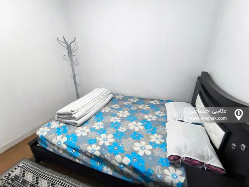 تصویر 3 - هتل سنتی  دیار کریمان (اتاق دابلVIP) در  کرمان