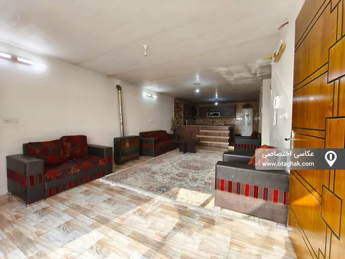 تصویر 4 - آپارتمان مبله خراسانی در اصفهان