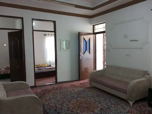 تصویر 6 - ویلا نفیس در محمودآباد