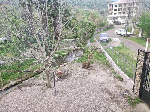 تصویر 13 - کلبه سوییسی ملو در ماسال