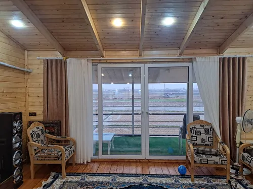 تصویر 10 - ویلا مرتضی (1) در کلاچای