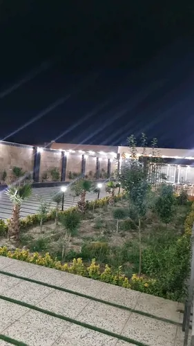 تصویر 3 - ویلا اقامتگاه لاکچری جزیره در ملارد