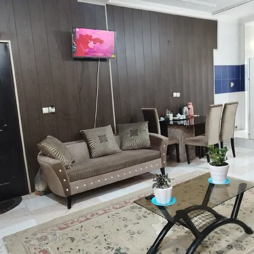 تصویر 3 - آپارتمان مبله یاسمن در  بندر عباس
