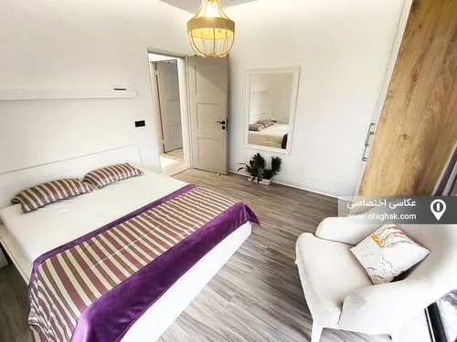 تصویر 21 - ویلا بهشت نيكان در  خمام