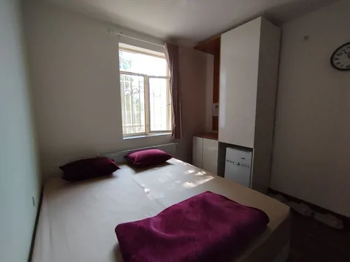 تصویر 2 - سوییت پردیس(اتاق توسکا)با صبحانه و گشت رایگان در  گالیکش