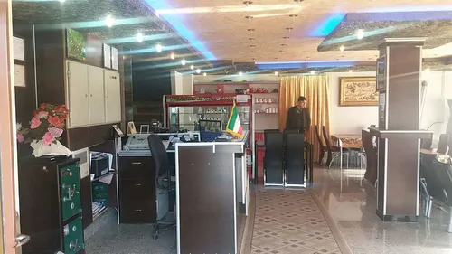 تصویر 2 - هتل آپارتمان (واحد۳۰۵) در سرعین