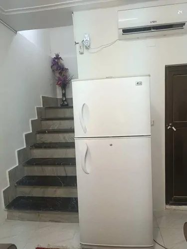 تصویر 4 - خانه دوبلکس باقری (1) در رشت