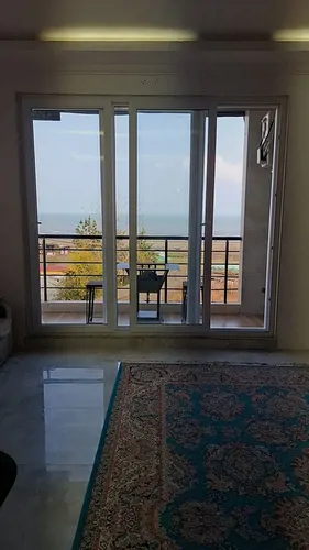 تصویر 38 - آپارتمان ساحلی ارتمیا (واحد۴) در  رضوانشهر