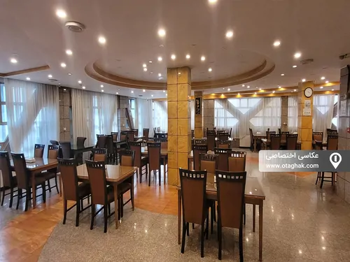 تصویر 12 - هتل سنتی سایه دوتخته اکو با صبحانه رایگان در  مشهد