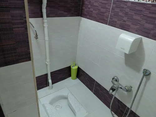 تصویر 23 - ویلا استخردار آبگرم آنیسا در  رامسر