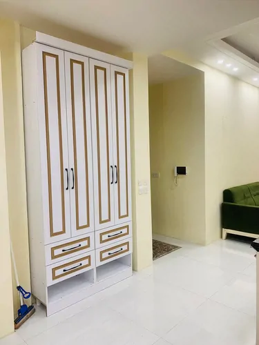 تصویر 9 - آپارتمان مبله کوروش (2) در  مشهد