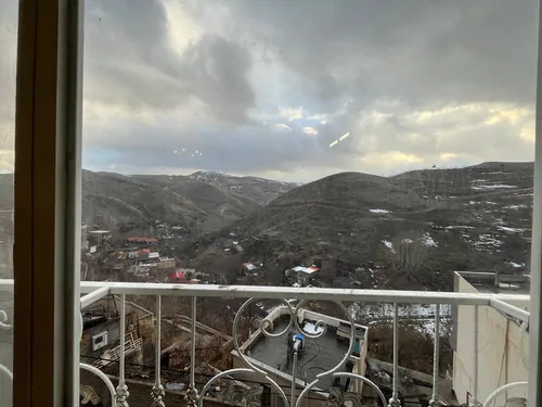 تصویر 17 - ویلا بام جاغرق در  مشهد