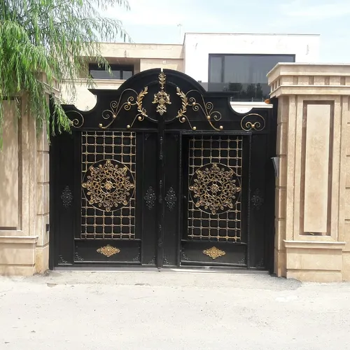 تصویر 20 - ویلا استخردار آبگرم سرپوشیده قصردشت با بیلیارد و فوتبال دستی در  سهیلیه
