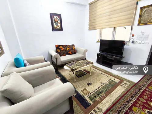 تصویر 2 - خانه مبله عاشوری در  بوشهر