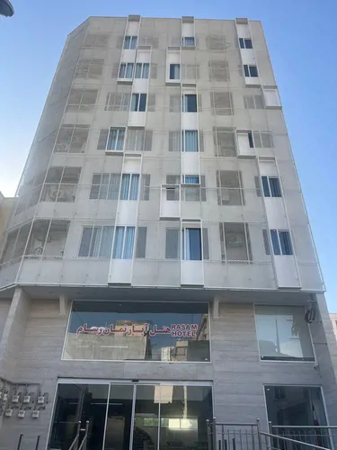 تصویر 9 - آپارتمان  رسام (چهار تخته) در  شیراز