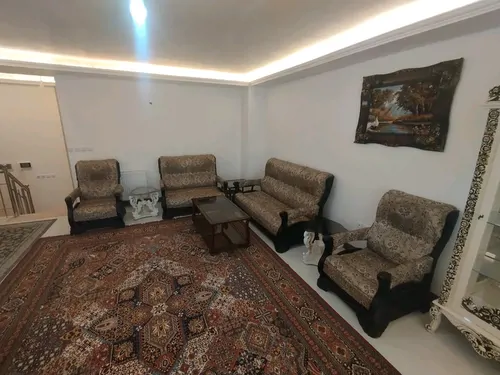 تصویر 4 - آپارتمان مبله احدی (8) در زنجان