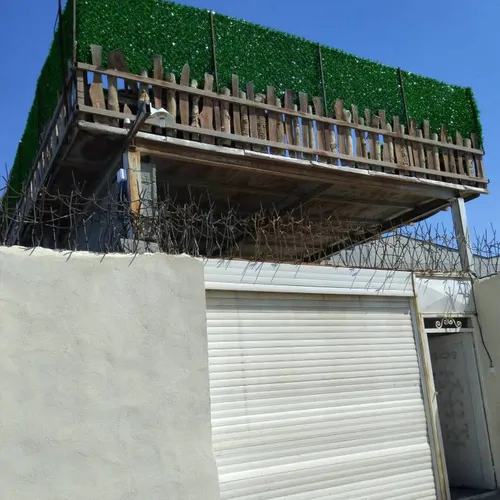 تصویر 17 - کلبه چوبی باغستان در  شهریار