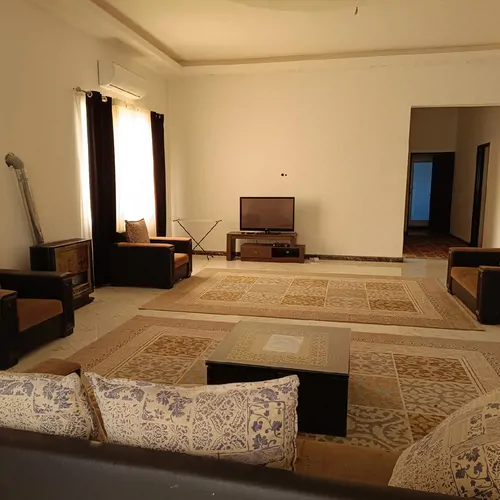 تصویر 2 - ویلا داریوش در متل قو