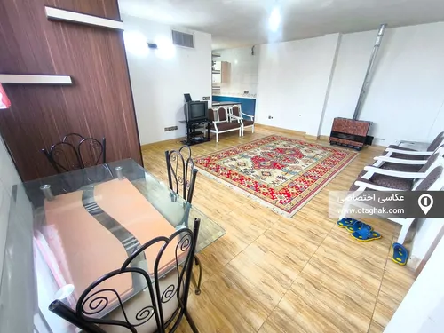 تصویر 3 - آپارتمان مبله پروین در  اصفهان
