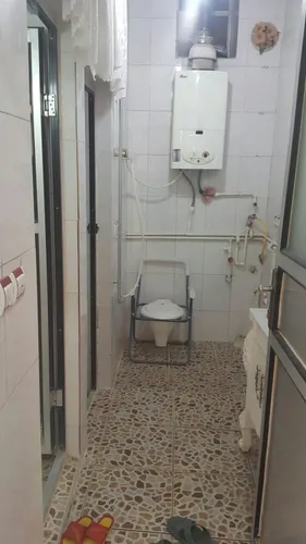 تصویر 10 - خانه مسافر آرامش در  پاوه