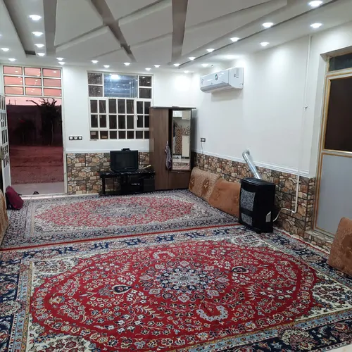 تصویر 2 - خانه ویلایی باغ ابریشم (گورک) در  بوشهر