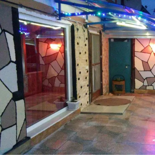تصویر 2 - ویلا خونه باغ در بابلسر