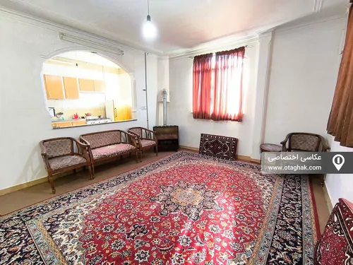 تصویر 6 - آپارتمان سراب (2) در میامی