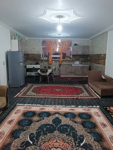 تصویر 2 - ویلا ویلای تیک سبز در گیسوم