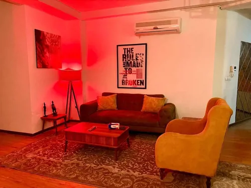 تصویر 5 - آپارتمان شانا (واحد 18 تیپ 1) در سیمون بولیوار در  تهران