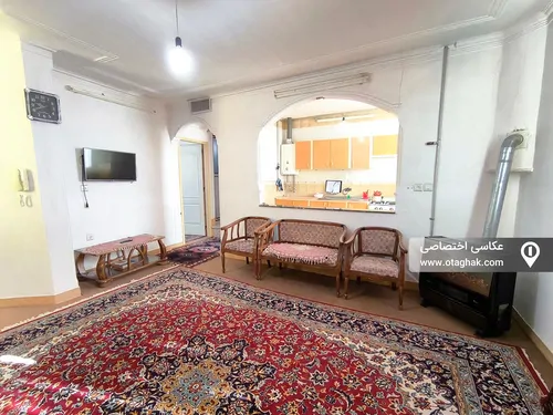 تصویر 4 - آپارتمان سراب (2) در میامی