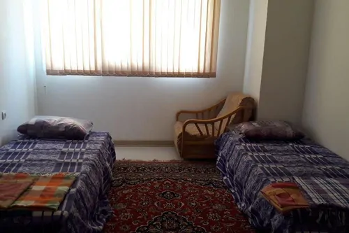 تصویر 3 - آپارتمان رشد در مشهد