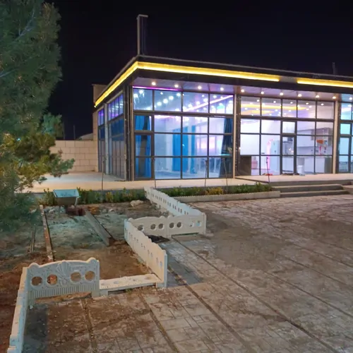 تصویر 3 - ویلا باغ در هشتگرد